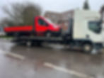 CS Transportation - 24/7 car recovery South Croydon