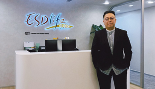 加入AWS社群實力倍增 生活易數碼方案助各行業創新轉型