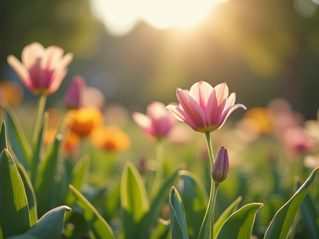 Empowering Relationships: Building Mental Calm and Resilience