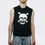 Thumbnail: Débardeur Tête de Mort (Médium)