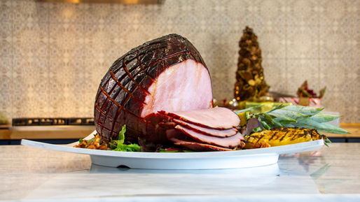 Deck the Halls and Stuff the Turkey – Our Holiday Catering Menu 2024 Is Here!