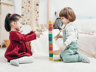 Adam and Eve: The First Two Sexes and the Call to Distinction