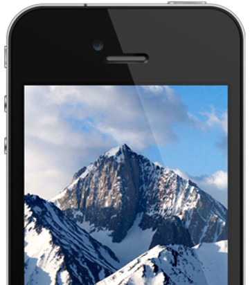 iPhone