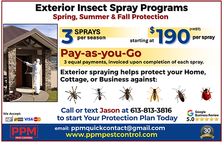 Exterior Insect Spraying Program Promotional Pricing.png