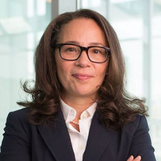 Gina Nisbeth