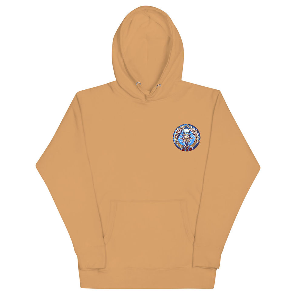 Thumbnail: TRC Logo Hoodie