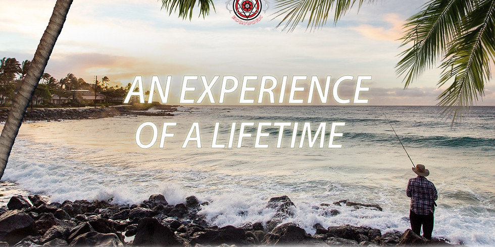 Aloha Mana Lomi / Shamanic Bodywork 10-Day Residential Intensive Training with Sacred Site Adventures, Kauai, HI