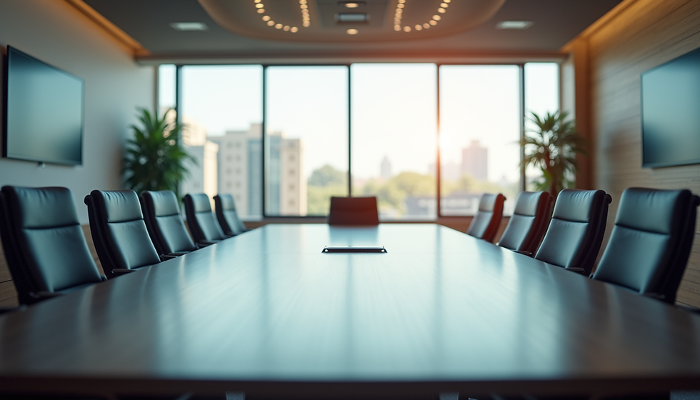 Maximize Your Business Growth by Hiring the Right Consultant