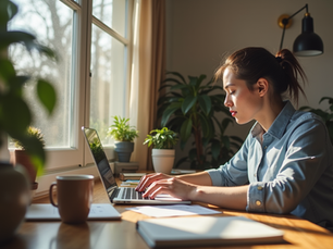 The Advantages of Choosing Freelance Marketers Over Agencies for Small and Medium Businesses