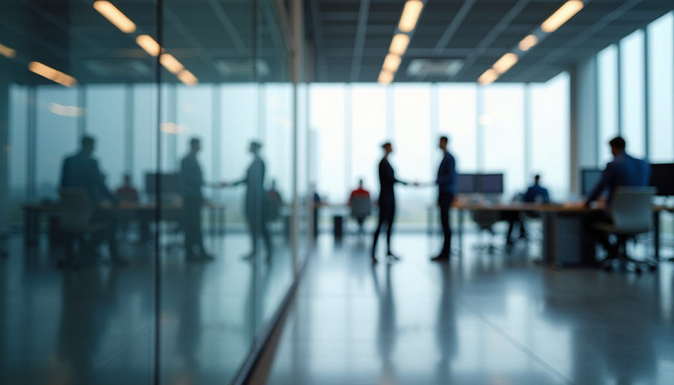 Automatisierungen im Unternehmen: Erfolgsfaktor moderner Geschäftsprozesse