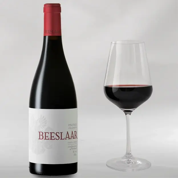 Beeslaar Pinotage 2018