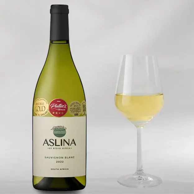 Aslina Sauvignon Blanc 2022