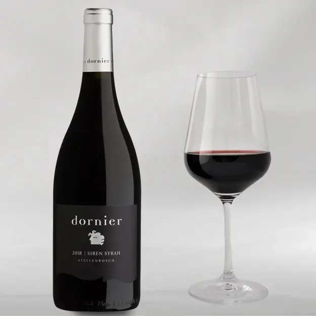 Dornier Siren Syrah 2019