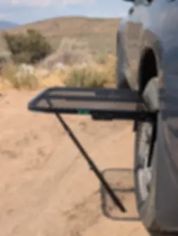 Tire Table