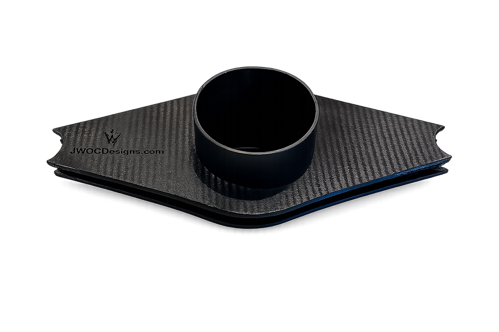Thumbnail: Heater Tent Adapter