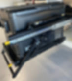 Sparks Overland DropDown Fridge Slide