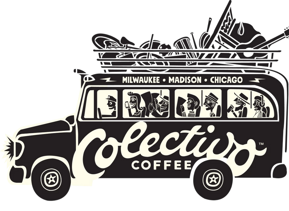 Colectivo Coffee Roasters