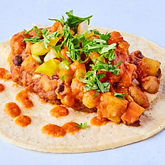 El Jardin (vegansk)