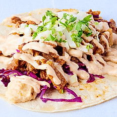 Al Pastor