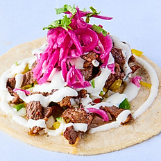 Carne Asada