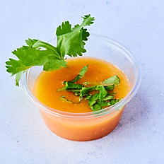 Coyote Hot Sauce