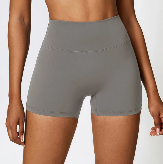 Miniatura: Short Skinny Lift Cintura Alta