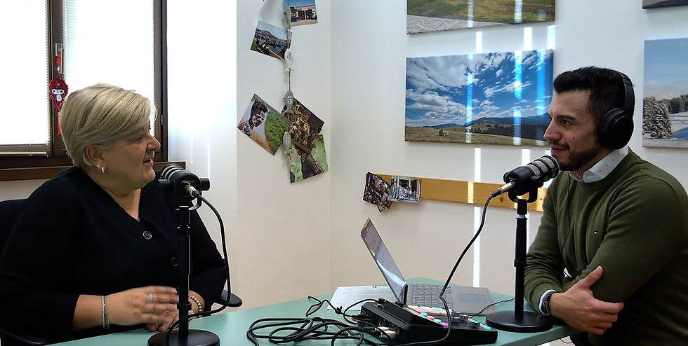 Organizzazioni che apprendono, cultura della flessibilità e benessere nel lavoro del futuroCon la prof.ssa Roberta Cuel – Università di Trento