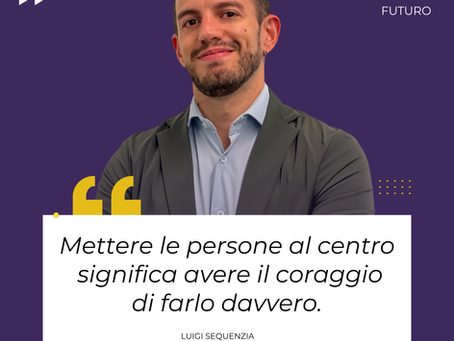 Un nuovo anno è una soglia