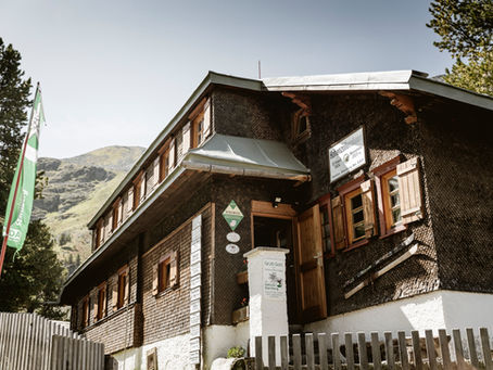 DEIN BERGhof Wander- & Aktivprogramm 29.06. - 05.07.2026