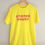 Thumbnail: THE STOMPA PHUNK YELLOW UNISEX T-SHIRT