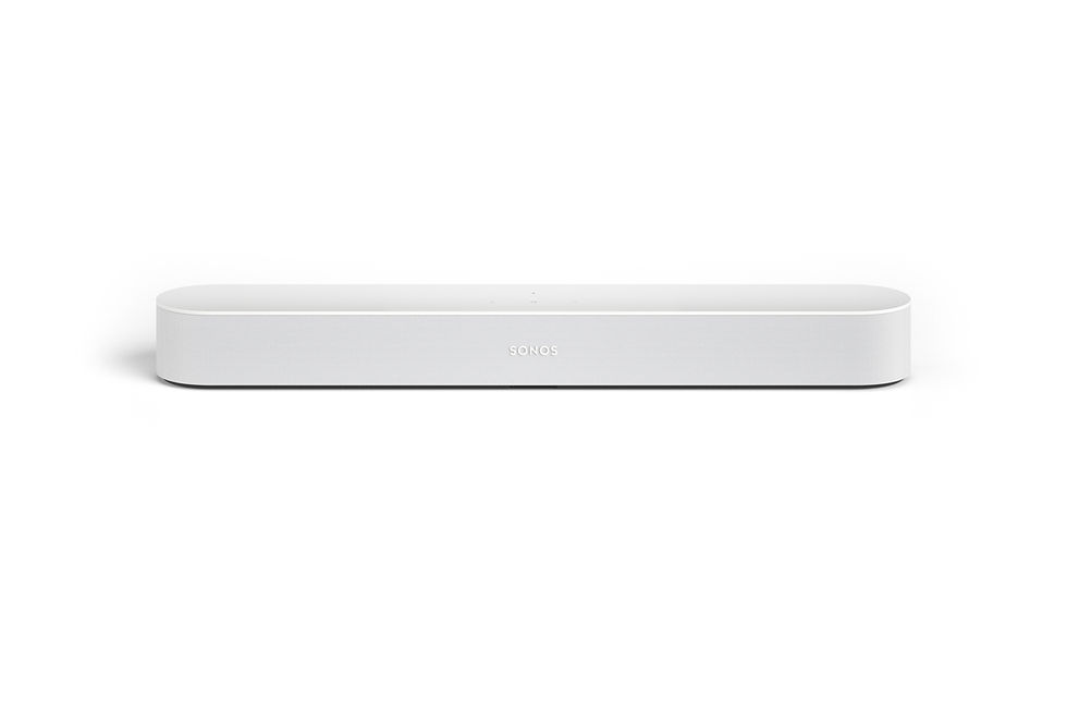 Miniatyrbilde: Sonos Beam