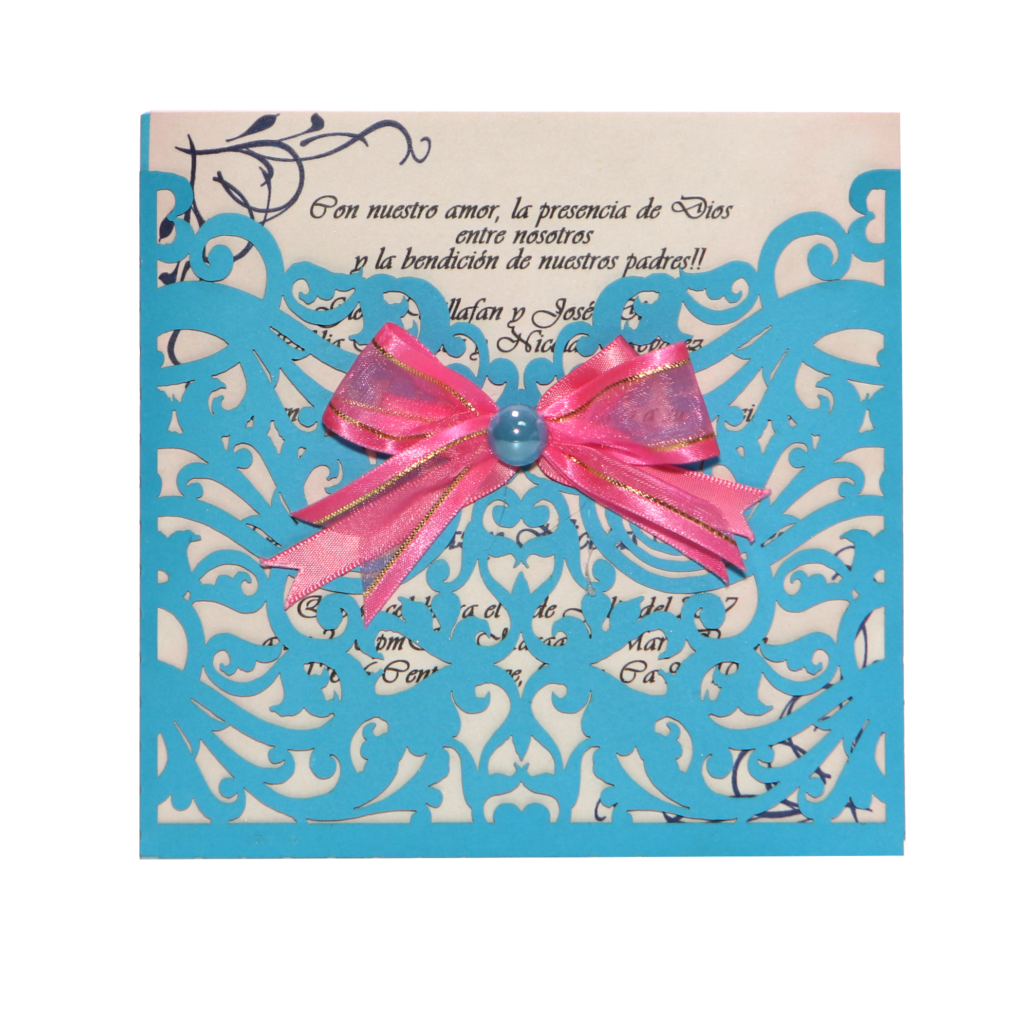 Invitación AI-9688