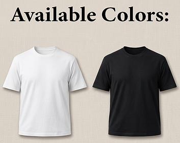 Mens T-Shirt colors premium