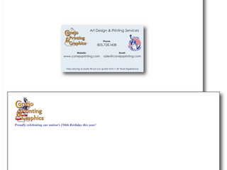 Celebrate America's 250th Birthday in your printed products.