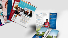 Flyers and Brochures