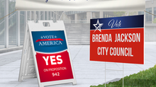 Printed Products to Market Your Political Campaign