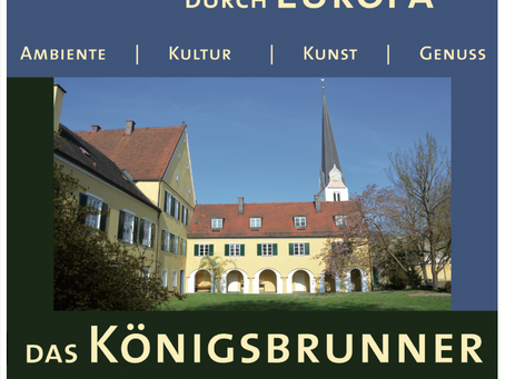 Schlosskonzert 2025