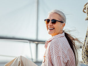 Why Sun Safety Matters — Especially for Those at Risk of Glaucoma