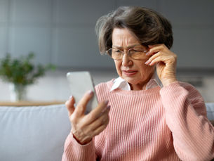 Glaucoma: The Connection Between High Blood Pressure and Vision Field Loss