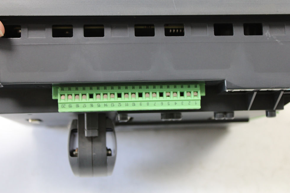 Миниатюра: Schneider Electric 59705 BASE UNIT SEP888 FOR SEPAM SERIES 80 Firmware V05.21c