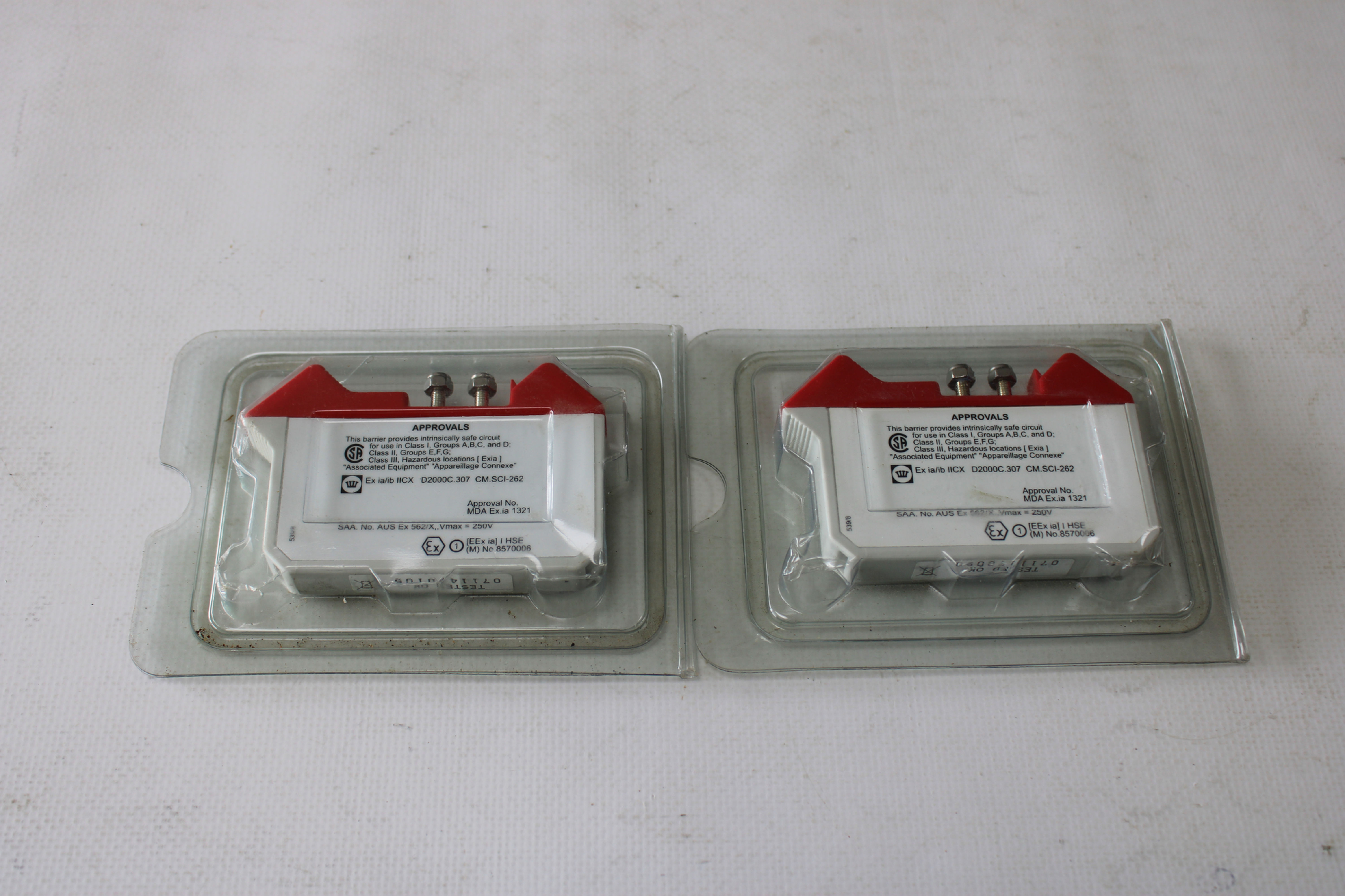 MTL 728 MTL728+ Shunt Diode Safety Barrier