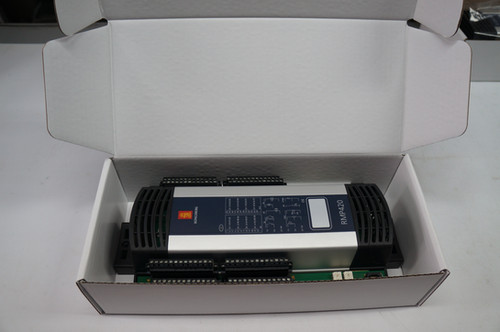 KONGSBERG MARITIME AS RMP420 REMOTE IO MODULE PART : 306712 REV 1.3.1 ...