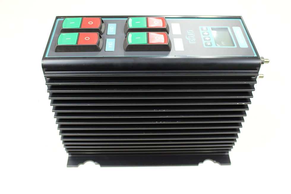 Küçük resim: ORGA PSC500-400 AUTOMATION CONTROLLER