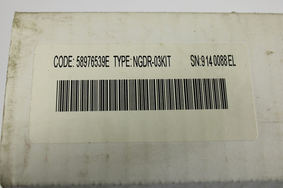 Küçük resim: ABB NGDR-03C 61353364E PAIR BOARD