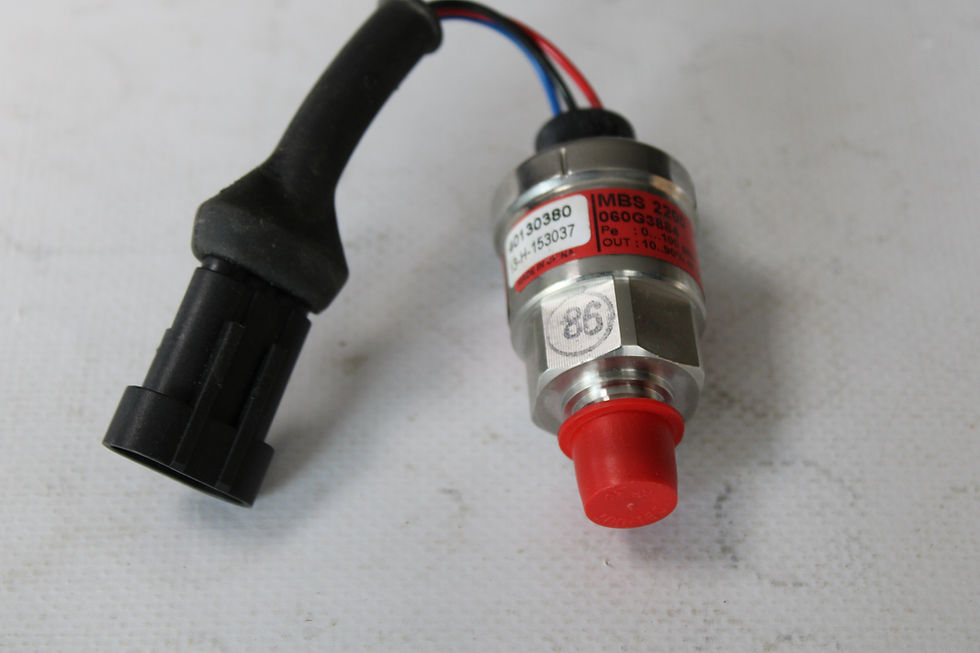 Миниатюра: Electro Motive Kit Sensor Cable AY 40117782