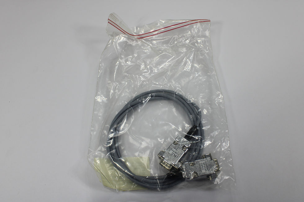 Миниатюра: Matsushita NAIS Panasonic BFVC 9503 PLC D lot of 5 pcs
