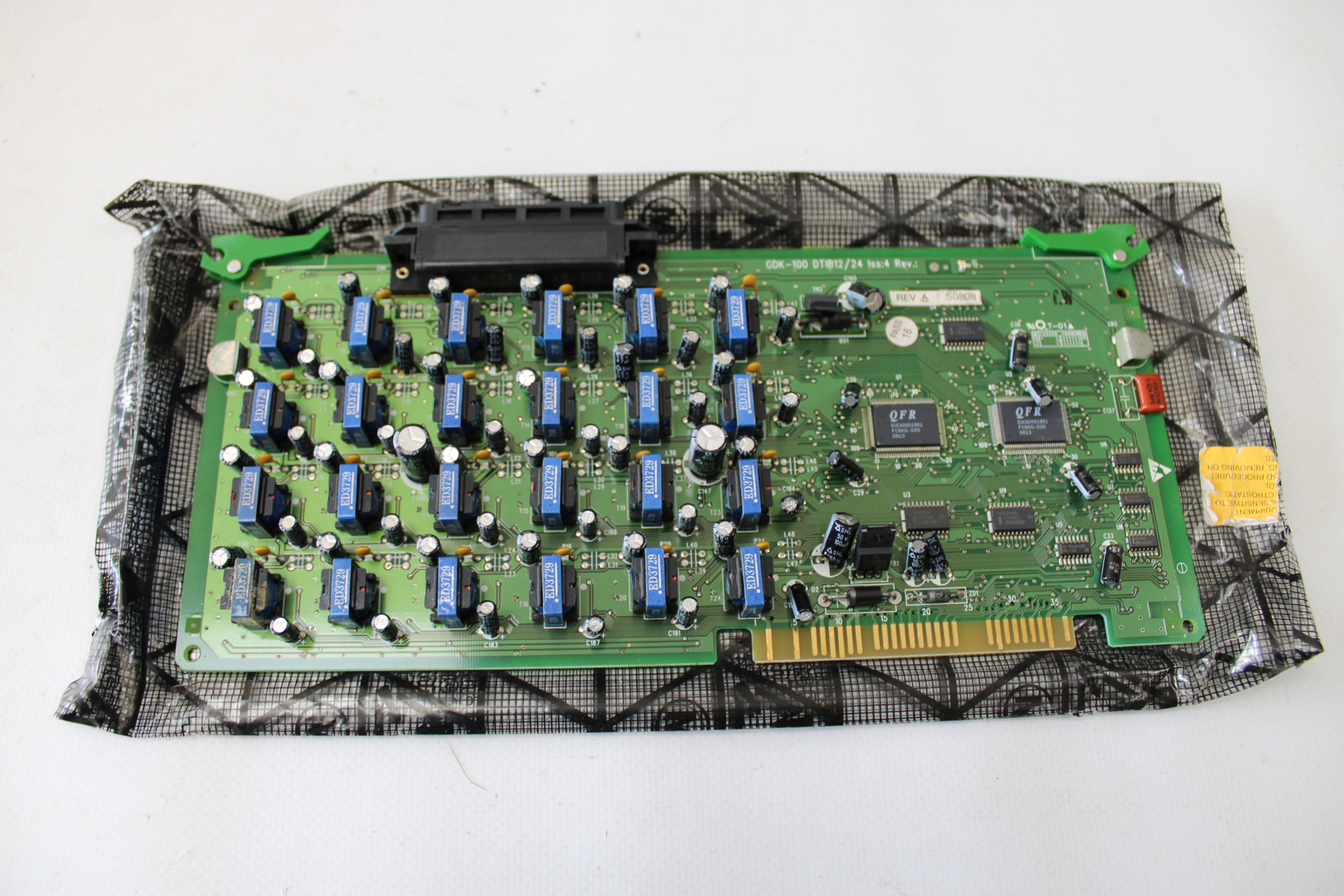 SAC Southern Avionics GDK-100 DTIB12/24 PCB Board GDK100