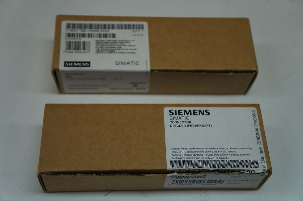 Thumbnail: Siemens 6ES7392-1AM00-0AA0