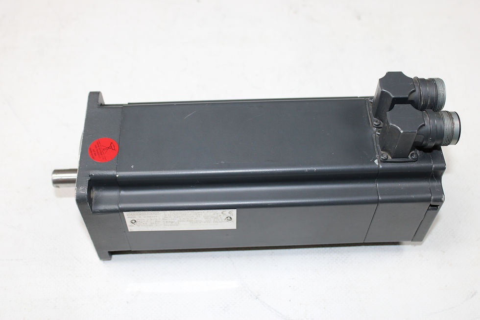 Миниатюра: SIEMENS 1FT5046-1AK71-3AA0 1FT50461AK713AA0 SERVO MOTOR