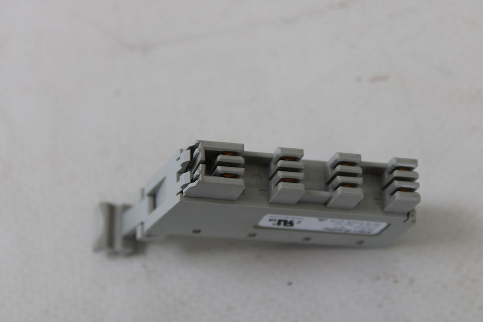 Thumbnail: ALLEN BRADLEY 1734-RTBS SER.A REV.A01 95716102